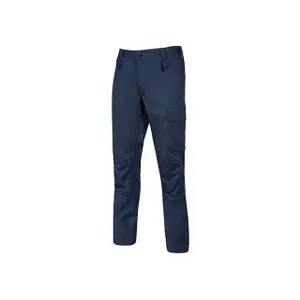 Work Trousers U-Power Bravo Top image-0