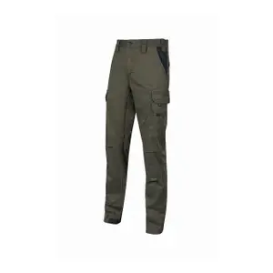 Work Trousers U-Power Guapo image-0