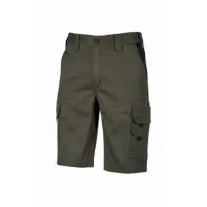 Bermuda shorts U-Power Bonito image-0