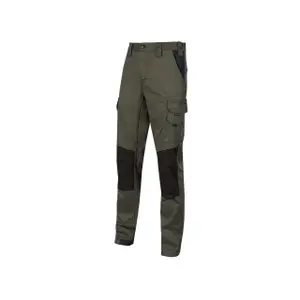 Work Trousers U-Power Majo image-0