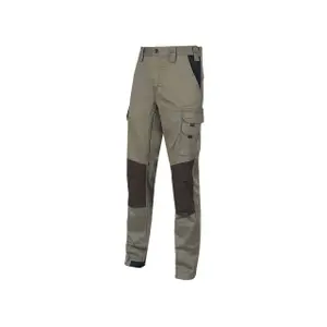 Work Trousers U-Power Majo image-0