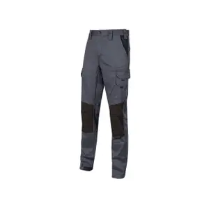 Work Trousers U-Power Majo image-0