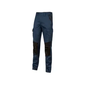 Work Trousers U-Power Majo image-0
