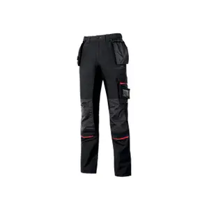 Work Trousers U-Power Race image-0