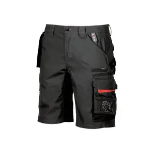 Bermuda shorts U-Power Start image-0