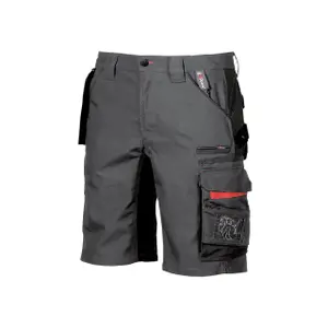 Bermuda shorts U-Power Start image-0