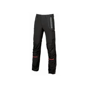 Work Trousers U-Power Pit image-0