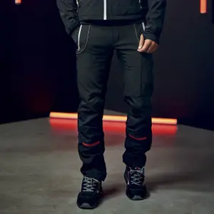 Work Trousers U-Power Pit image-1