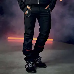 Work Trousers U-Power Pit image-2