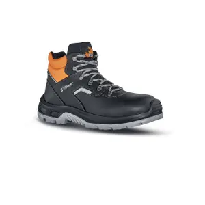 Safety shoes U-Power Concept Plus Ascend S3 SRC image-0