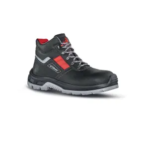 Safety shoes U-Power Concept Plus Devastate RS S3 SRC image-0