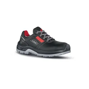 Safety shoes U-Power Concept Plus Elect S3 SRC image-0