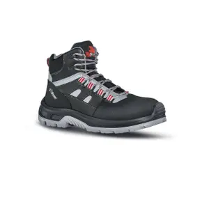 Safety shoes U-Power Concept Plus Cross S3 SRC image-0