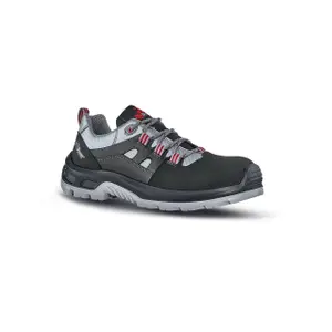 Safety shoes U-Power Concept Plus Corner S3 SRC image-0