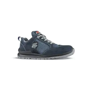 Work shoes U-Power Flat Out Colin S1P SRC image-0