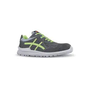 Work shoes U-Power Flat Out Kimi S1P SRC image-0
