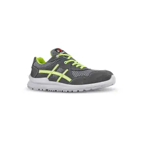 Work shoes U-Power Nico S1P SRC image-0
