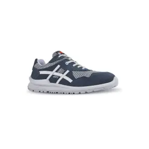Scarpe lavoro U-Power Flat Out Alain S1P SRC