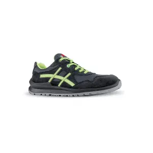 Work shoes U-Power Flat Out Ayrton S1P SRC image-0