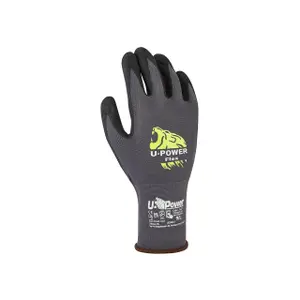 Protective gloves U-Power U-Power Flex (x12) image-0