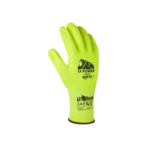 Protective gloves U-Power U-Power Icon (x12) image-0