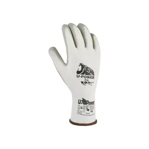 Protective gloves U-Power U-Power Fit (x12) image-0