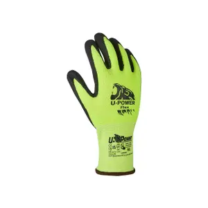 Protective gloves U-Power U-Power Flex (x12) image-0
