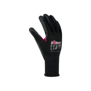 Protective gloves U-Power Love (x12) image-0