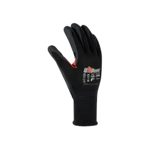 Protective gloves U-Power Flynt (x12) image-0