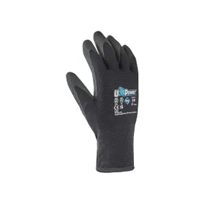 Protective gloves U-Power Olaf (x12) image-0