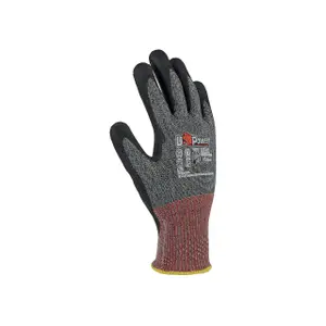 Protective gloves U-Power Salsa (x12) image-0