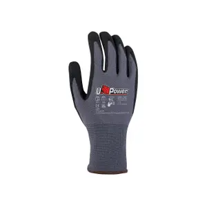 Protective gloves U-Power Merenghe (x12) image-0