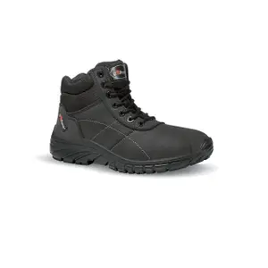 Work boots U-Power STING GRIP 02 FO SRC image-0