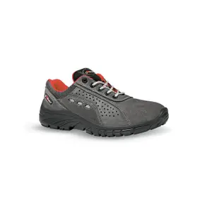 Work shoes U-Power Comfort Grip 01 FO SRC image-0