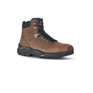 Work shoes U-Power Trail S3 HRO CI HI SRC image-0