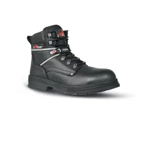 Work shoes U-Power Performance S3 CI SRC image-0