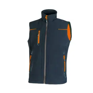 Vest U-Power Softshell Universe image-0