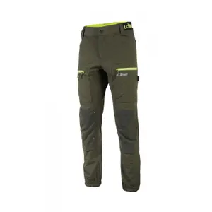Trousers U-Power Harmony image-0