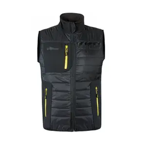 Casaco sem mangas para baixo U-Power Wall image-0