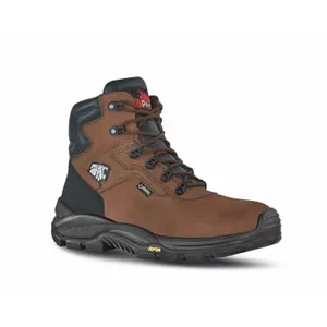 Safety shoes U-Power Climb GTX image-0