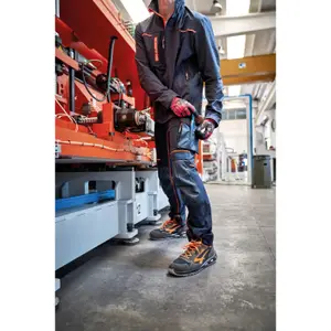 Trousers U-Power Atom image-2