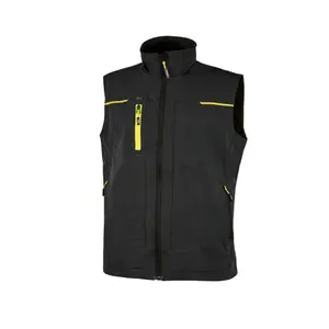 Women's vest U-Power Saturn