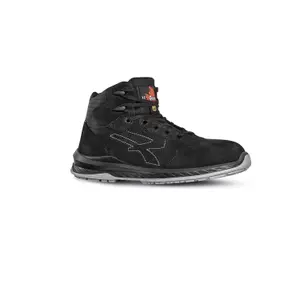 Safety shoes U-Power Tweed image-0
