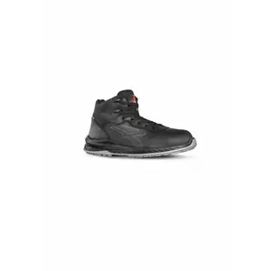 Safety shoes U-Power Scuro image-0