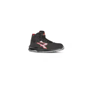 Safety shoes U-Power Stoccolma image-0
