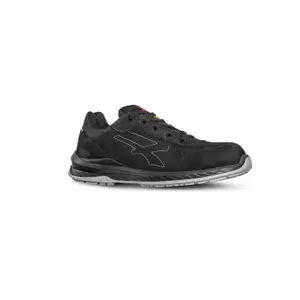 Safety shoes U-Power Gessato image-0
