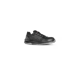 Safety shoes U-Power Nero image-0