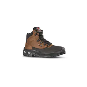 Safety shoes U-Power Floyd image-0