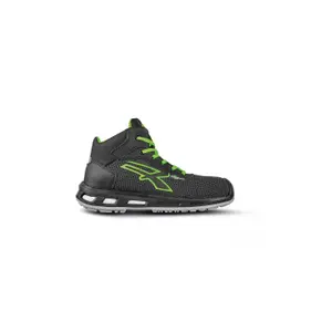 Safety shoes U-Power Ventura image-0