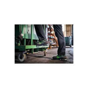 Safety shoes U-Power Point image-2